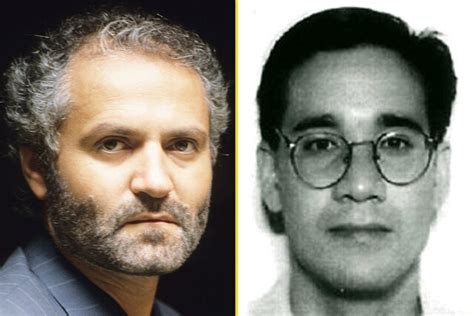 la mafia dietro a versace|andrew cunanan versace death.